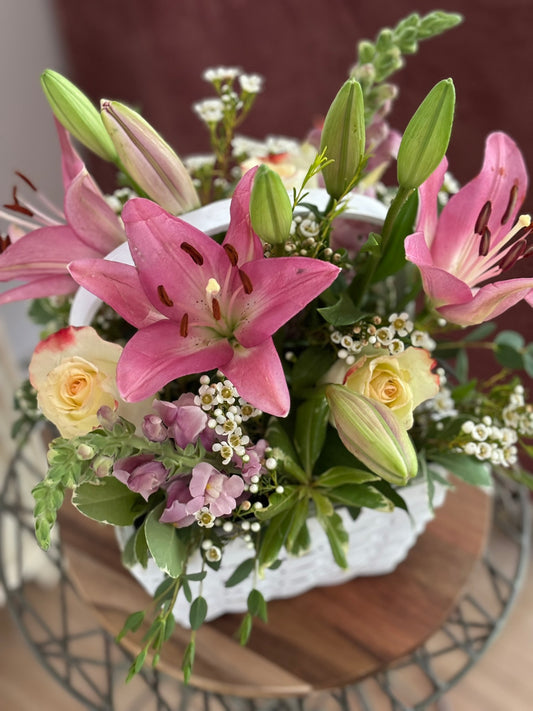 Local and Stylish Flower Delivery in Brookfield, Elm Grove, New Berlin, Waukesha and Beyond