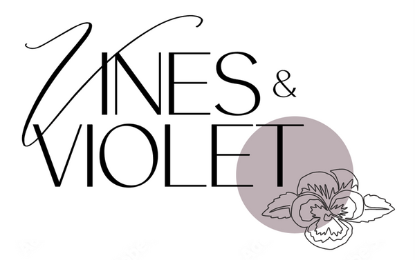 Vines + Violet